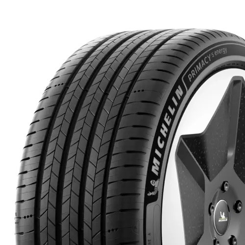 Шины Michelin Primacy 5 Energy 205/55 R16 91V